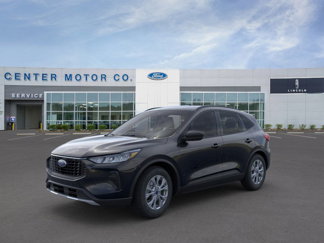 New 2025 Ford Escape Active w/ Tech Pack #1 image 1