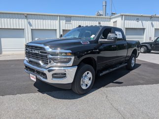 New 2025 RAM 2500 Tradesman image 1
