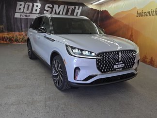 New 2025 Lincoln Aviator Reserve image 1