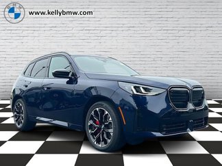 New 2026 BMW X3 M50 w/ Premium Package image 1