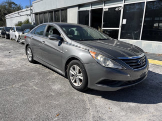 Used 2014 Hyundai Sonata GLS w/ Popular Equipment Group 2 image 1