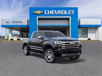 New 2026 Chevrolet Silverado 1500 High Country w/ Technology Package image 1