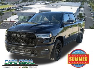 New 2026 RAM 1500 Limited image 1