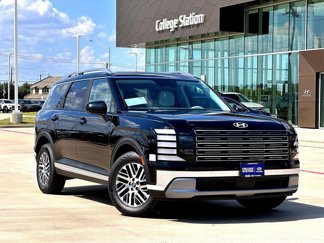 New 2026 Hyundai Palisade SEL image 1