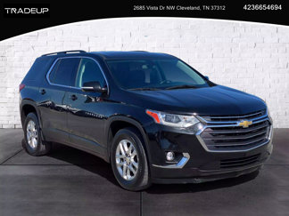 Used 2019 Chevrolet Traverse LT image 1