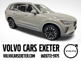 New 2025 Volvo XC90 T8 Plus w/ Protection Package Premier image 1