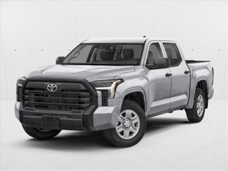New 2026 Toyota Tundra SR image 1