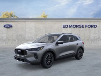 New 2025 Ford Escape SE w/ PHEV Premium Package image 1