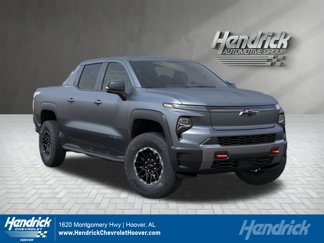 New 2026 Chevrolet Silverado EV Trail Boss w/ Premium Package image 1