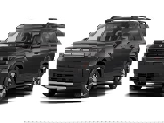 New 2026 Hyundai Santa Fe SE image 1