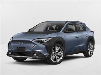New 2025 Subaru Solterra Limited image 1