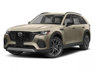 New 2025 MAZDA CX-70 Plug-In Hybrid w/ Premium Pkg image 1
