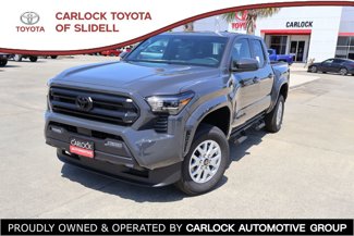 New 2025 Toyota Tacoma SR5 image 1