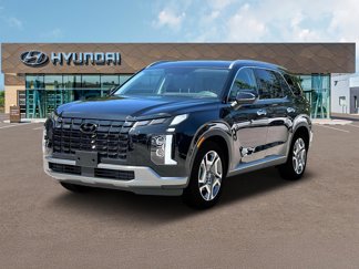 New 2025 Hyundai Palisade SEL image 1
