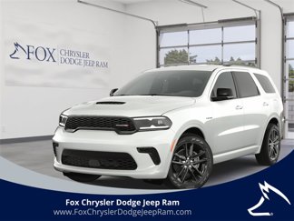 New 2024 Dodge Durango R/T image 1