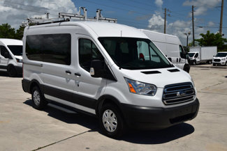 Used 2018 Ford Transit 150 XLT image 1