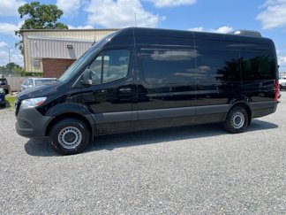 Used 2020 Mercedes-Benz Sprinter 2500 image 1