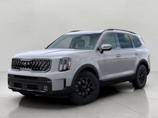 New 2025 Kia Telluride SX Prestige X-Pro image 1