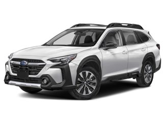 New 2025 Subaru Outback Limited image 1
