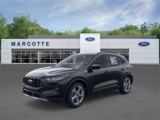New 2025 Ford Escape ST-Line Select video 1