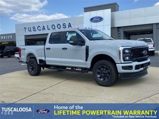 New 2026 Ford F250 XL image 1