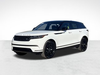 New 2026 Land Rover Range Rover Velar S image 1