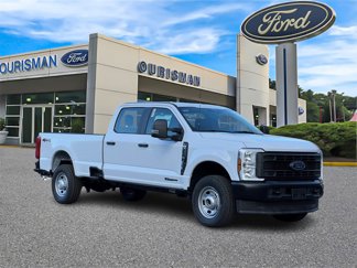 New 2025 Ford F350 XL w/ XL Driver Assist Package image 1