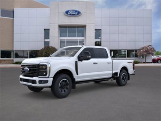 New 2025 Ford F350 Platinum w/ Tremor Off-Road Package image 1