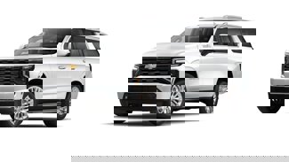 New 2025 Chevrolet Suburban High Country w/ Sun And Tow Package image 1