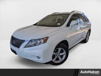 Used 2012 Lexus RX 350 AWD video 1
