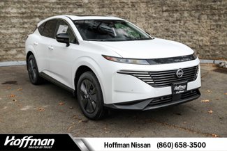 New 2025 Nissan Murano SL image 1