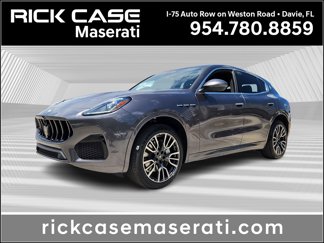 New 2025 Maserati Grecale GT image 1