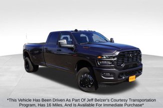 New 2026 RAM 3500 Big Horn image 1