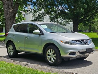 Used 2014 Nissan Murano S image 1