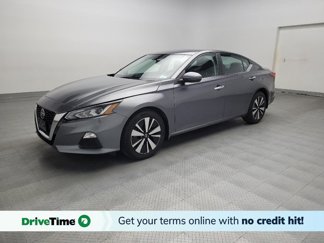 Used 2022 Nissan Altima 2.5 SV image 1