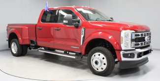 Used 2024 Ford F450 XLT w/ 360-Degree Camera Package image 1