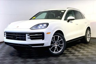 New 2026 Porsche Cayenne video 1