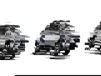 New 2025 Subaru Outback Touring image 1