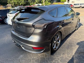 Used 2016 Ford Focus ST image 1
