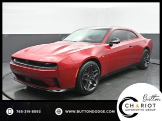 New 2024 Dodge Charger R/T w/ Plus Group image 1