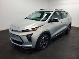 Used 2023 Chevrolet Bolt EUV Premier image 1