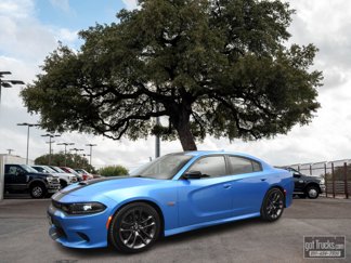 Used 2023 Dodge Charger Scat Pack w/ Plus Group image 1