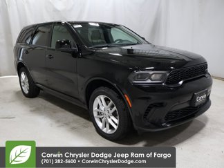 New 2025 Dodge Durango GT image 1