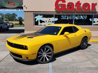Used 2017 Dodge Challenger GT w/ Technology Group image 1