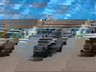 New 2025 Hyundai Santa Fe Calligraphy image 1