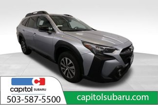 New 2025 Subaru Outback Premium image 1