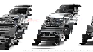 New 2026 GMC Sierra 1500 Denali w/ Technology Package image 1