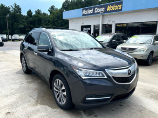 Used 2014 Acura MDX FWD w/ Technology Package image 1