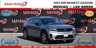 Used 2024 Honda Prologue Touring image 1