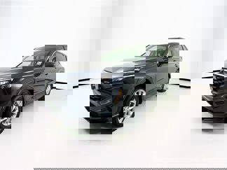 New 2026 Honda CR-V EX image 1